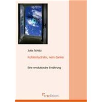 Kohlenhydrate, nein danke - 1